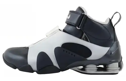 Nike Shox Stunner Dark Obsidian