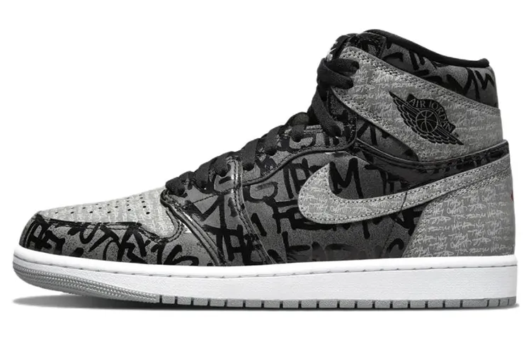 Air Jordan 1 High Og 'Rebellionaire'