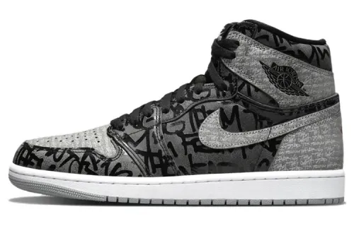 Air Jordan 1 High Og 'Rebellionaire'