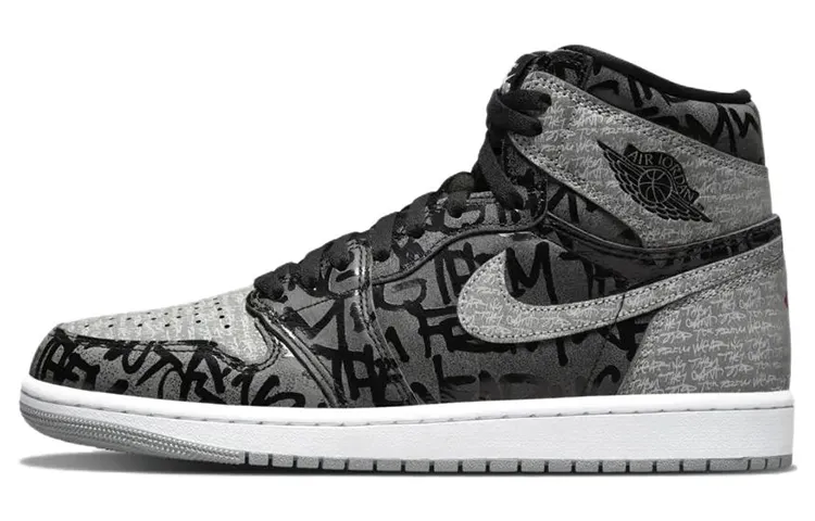 Air Jordan 1 High Og 'Rebellionaire'
