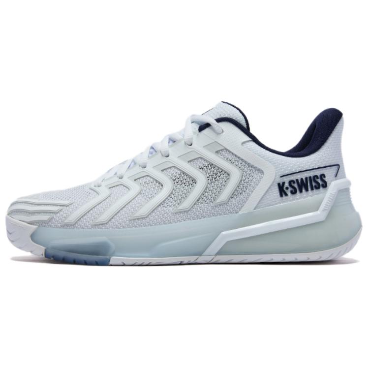 K·SWISS ULTRASHOT 4 Low top Tennis Shoes Men’s White