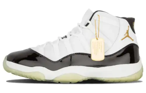 Jordan Defining Moments Pack 6/11