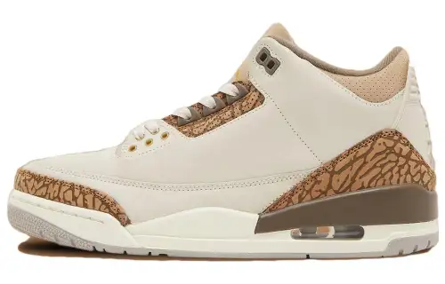Air Jordan 3 Retro 'Palomino' Gs