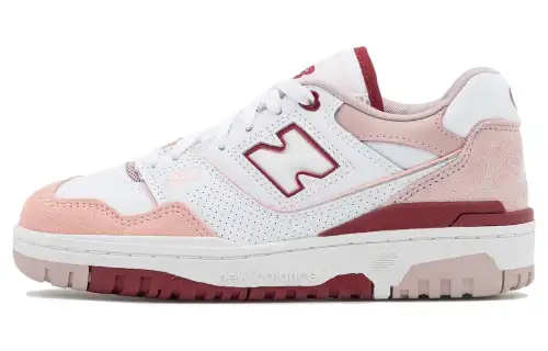 550 Wmns New Balance 'Valentine’s Day' Women's