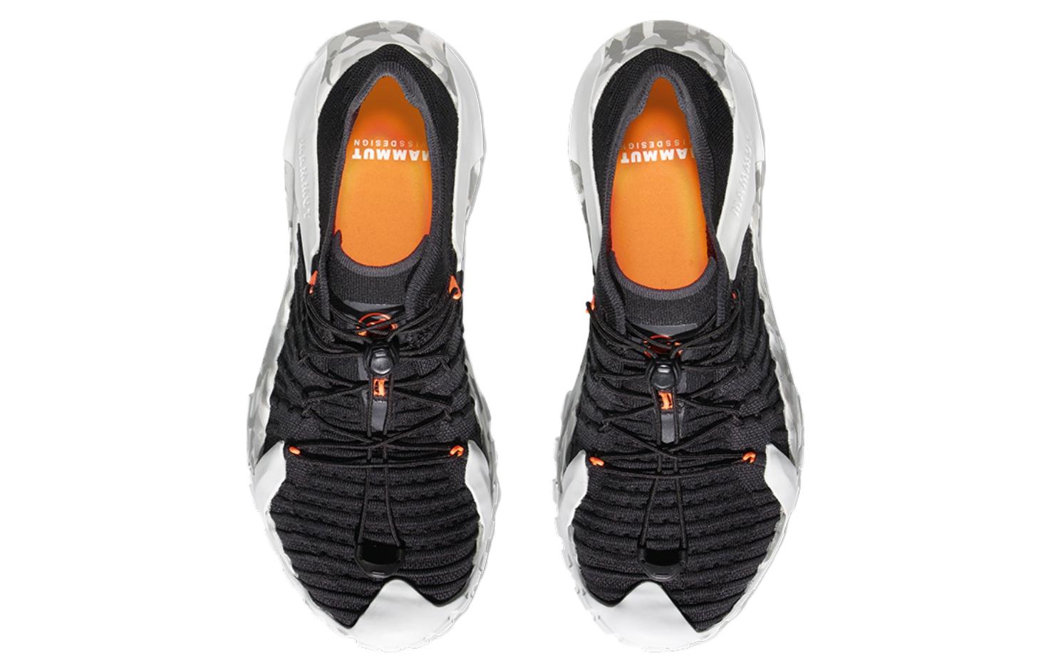 MAMMUT Hueco Comfortable Low top Hiking Shoes Men’s