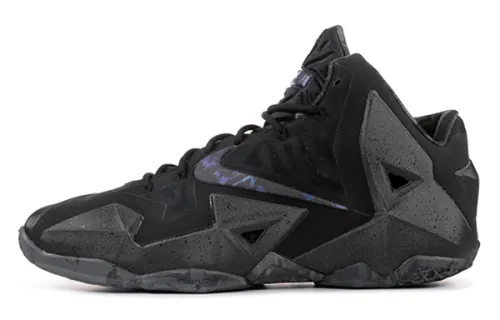 Nike LeBron 11 'Blackout'
