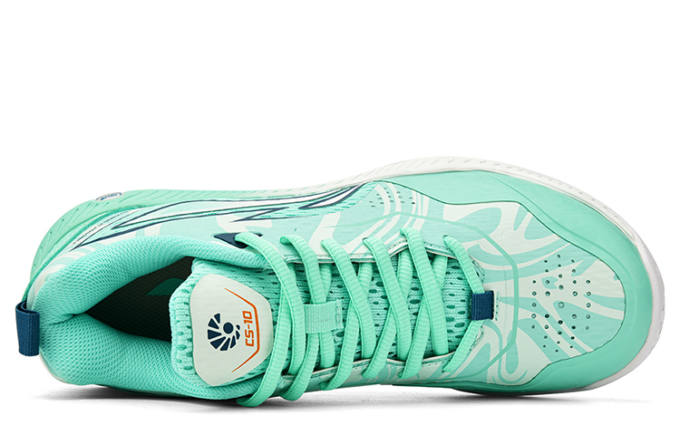 Li Ning PU, Textile Slip Resistant Abrasion Resistant Breathable Coverage