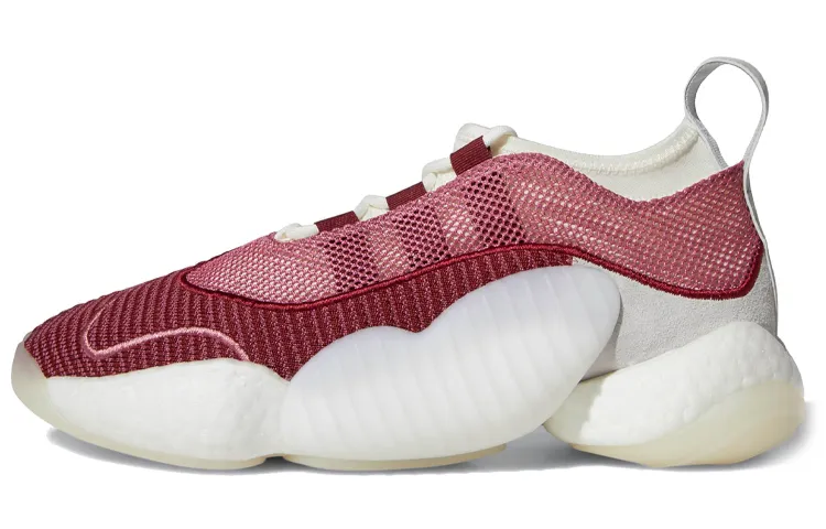 Adidas Crazy Byw Lvl 2 'Trace Maroon'