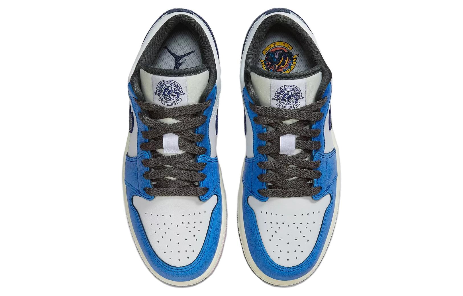 Jordan 1 Low SE Flight Vintage Women’s