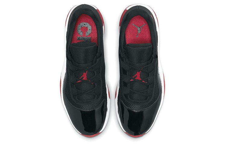 Air Jordan 11 Cmft Low ‘Bred’