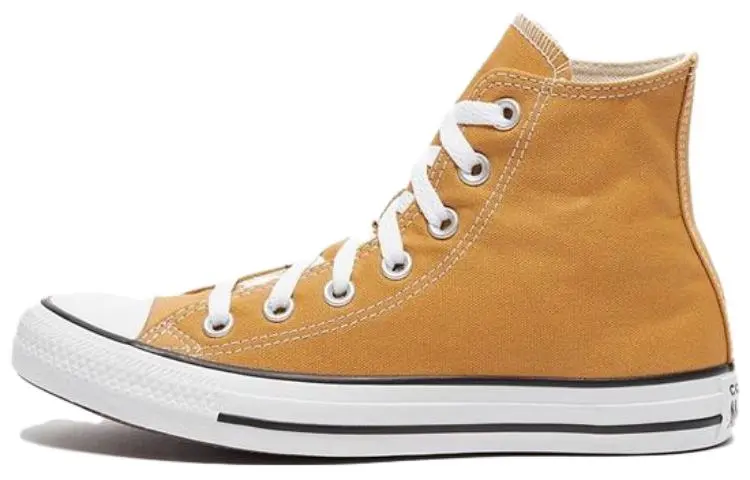 Converse Chuck Taylor Hi All Star Sneakers 'Burnt Honey'