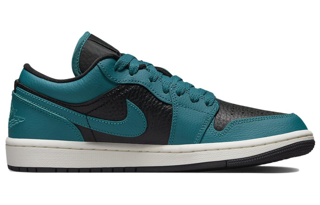 Air Jordan 1 Low Se ‘Split Bright Spruce’ Women’s