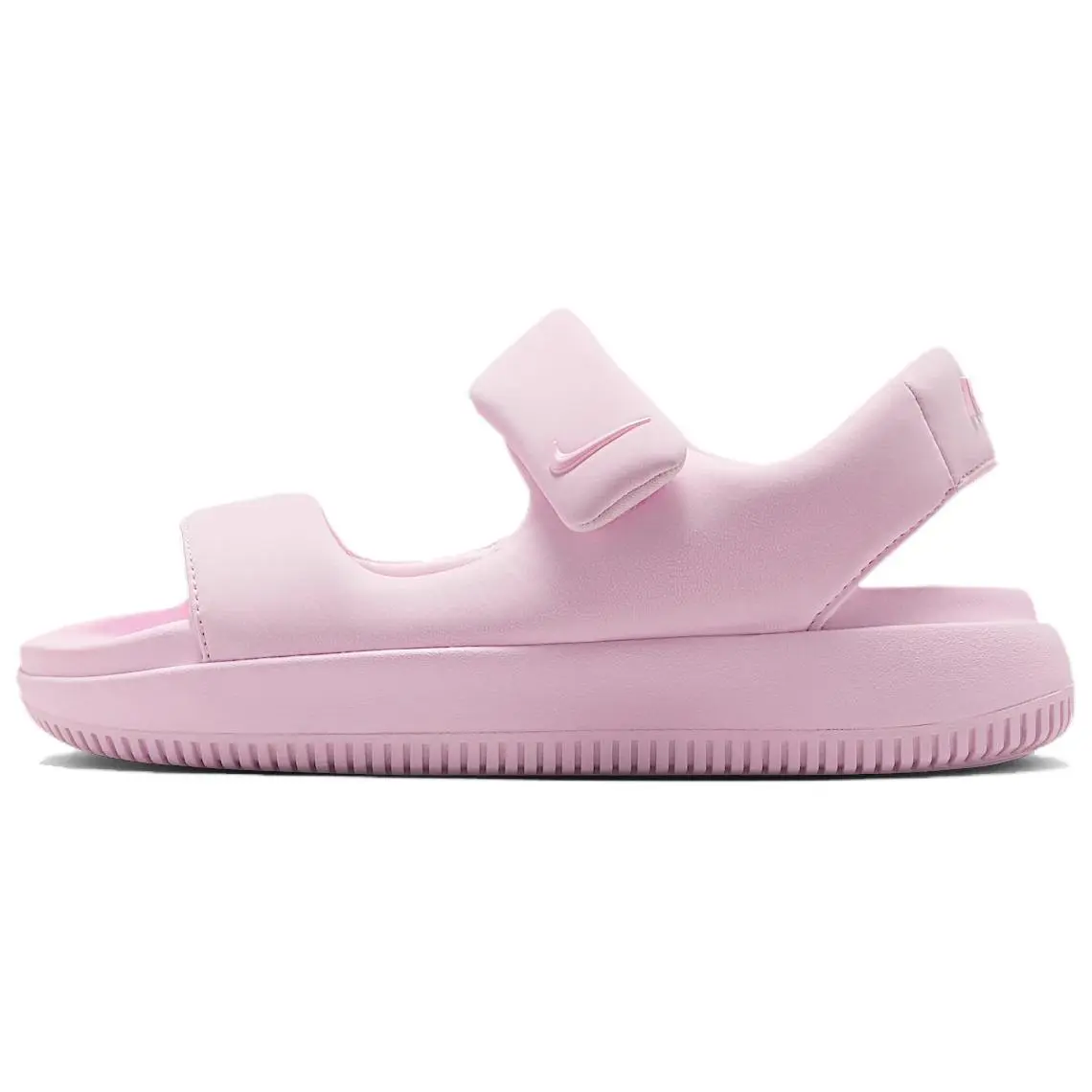 Nike Calm Beach Sandals Women's Pink