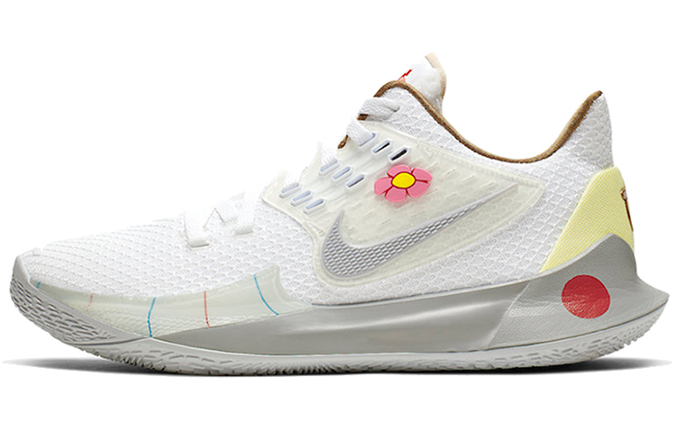 Nike Kyrie 2 Low Spongebob Sandy Cheeks