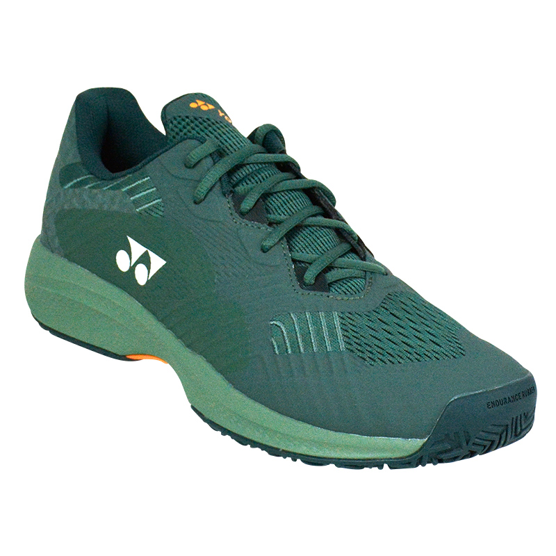 YONEX Cushioning Slip Resistant Abrasion Resistant Low top Tennis Shoes Unisex