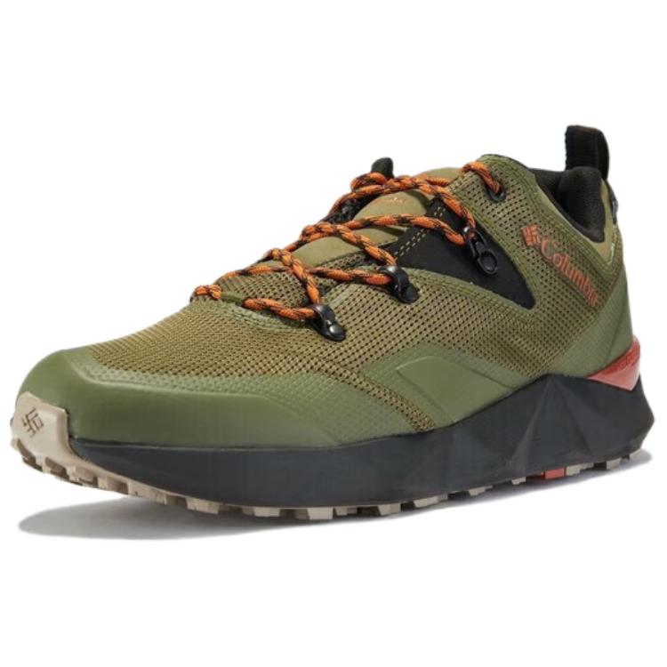 Columbia Facet 60 Cushioning Abrasion Resistant Waterproof And Breathable