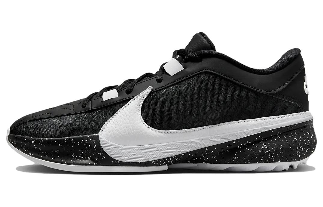Мужские кроссовки Nike Nike Zoom Freak 5 (черные)
