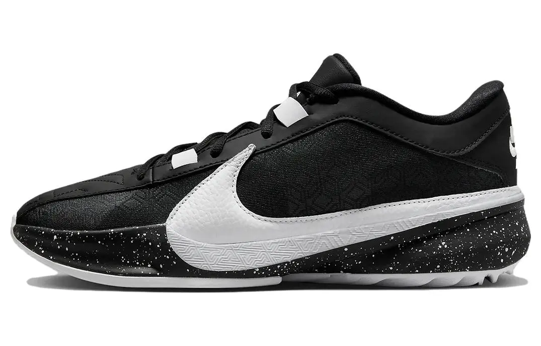 Nike Zoom Freak 5 'Oreo'