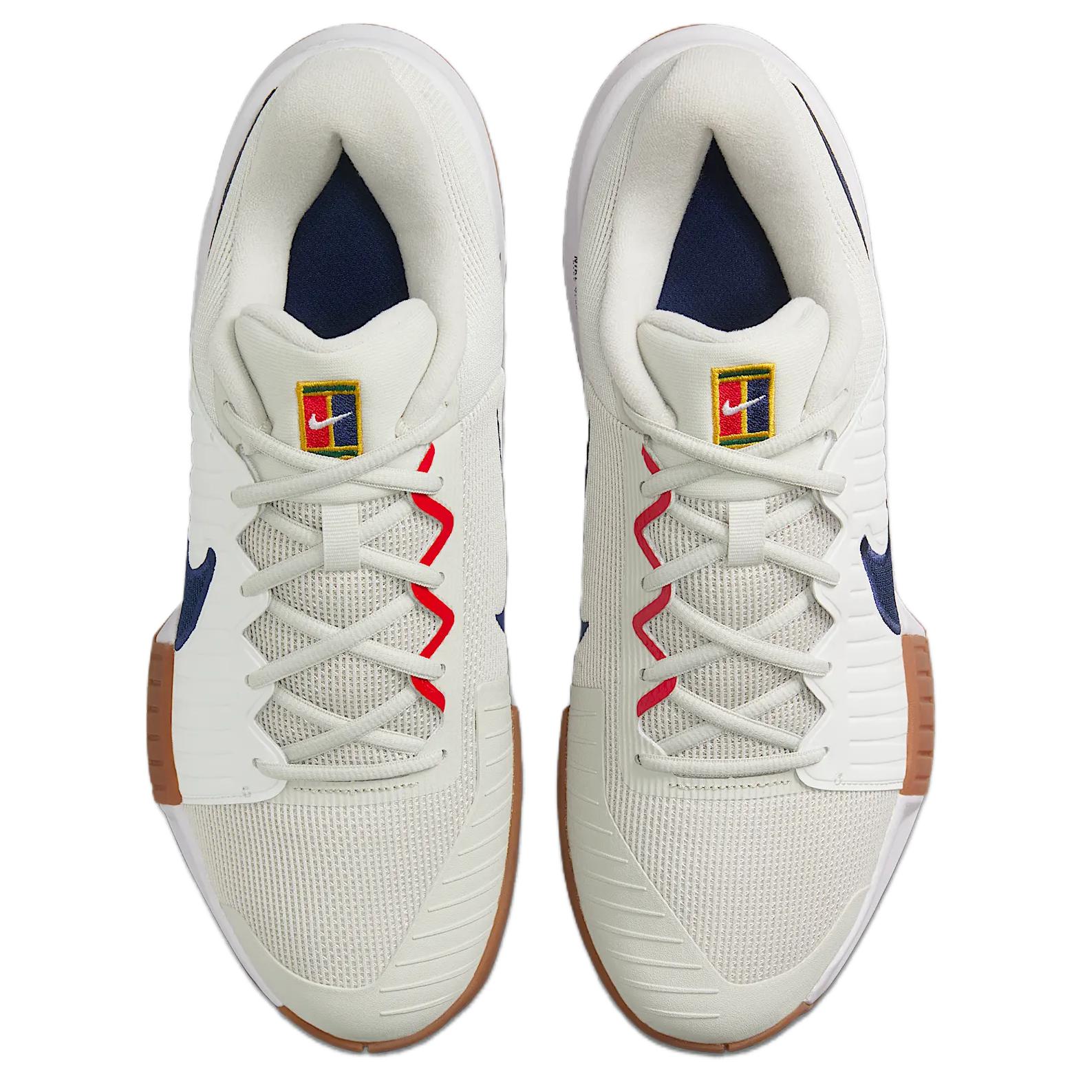 Nike Gp Challenge Pro Hc Light Bone Summit White White Binary Blue