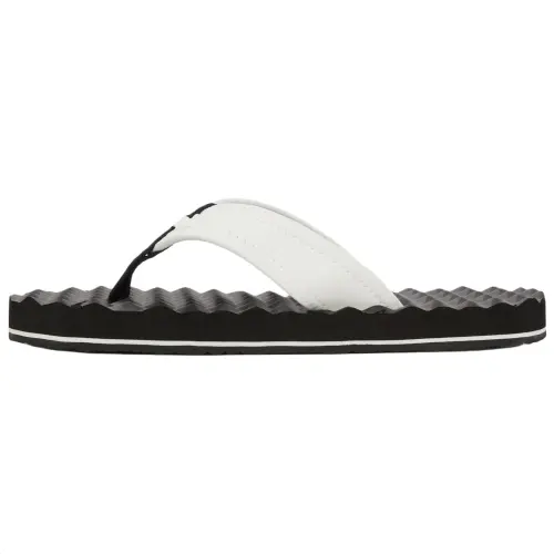 THE NORTH FACE Abrasion Resistant Quick Dry Flip Flops Unisex Black