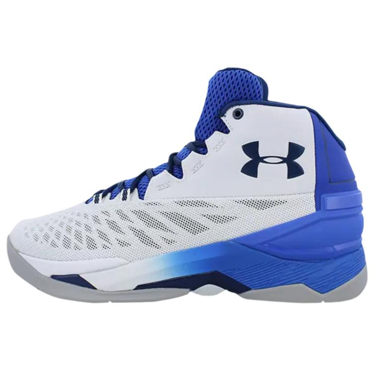 Under Armour Longshot 'Ultra Blue'