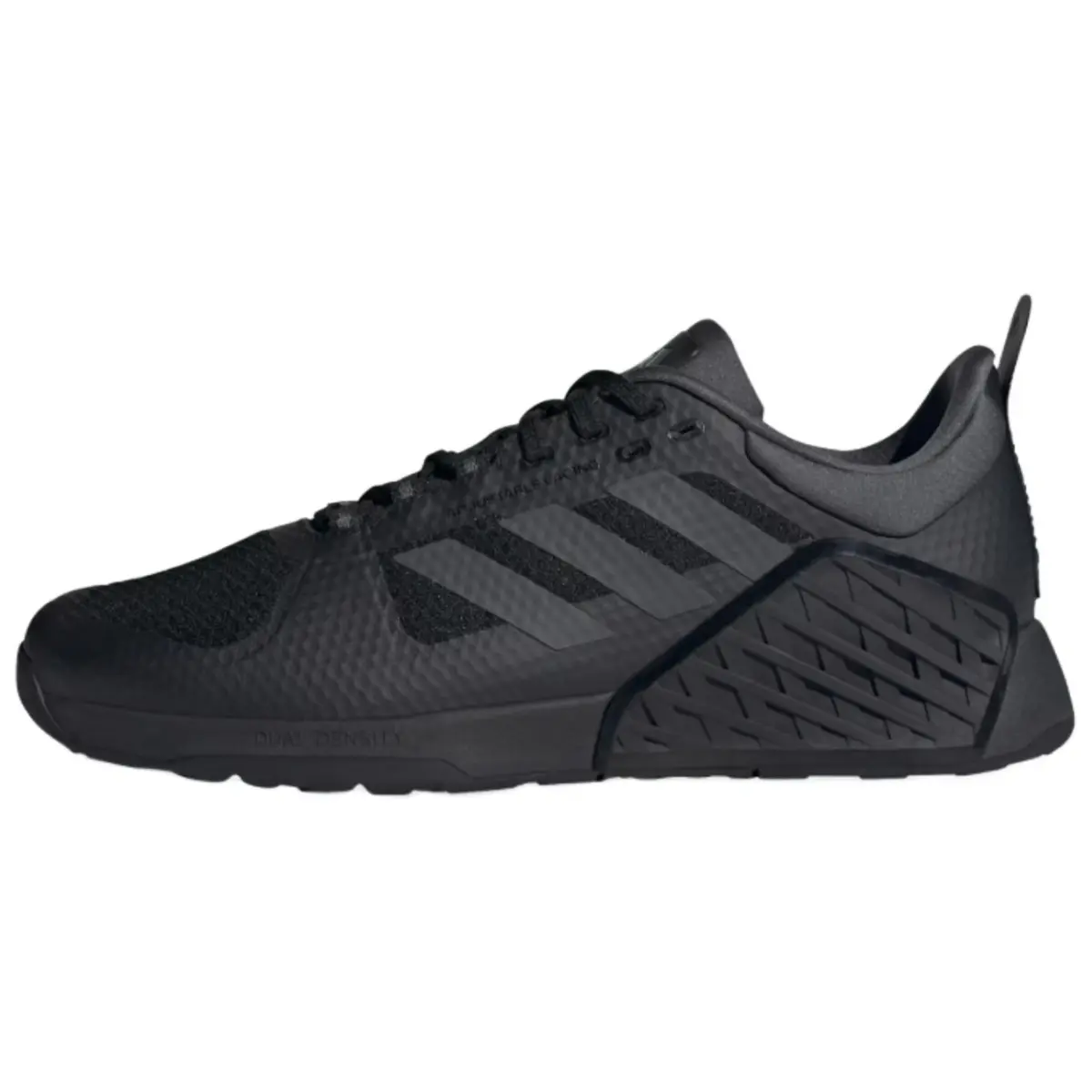 Dropset Adidas 2 'Black Grey'