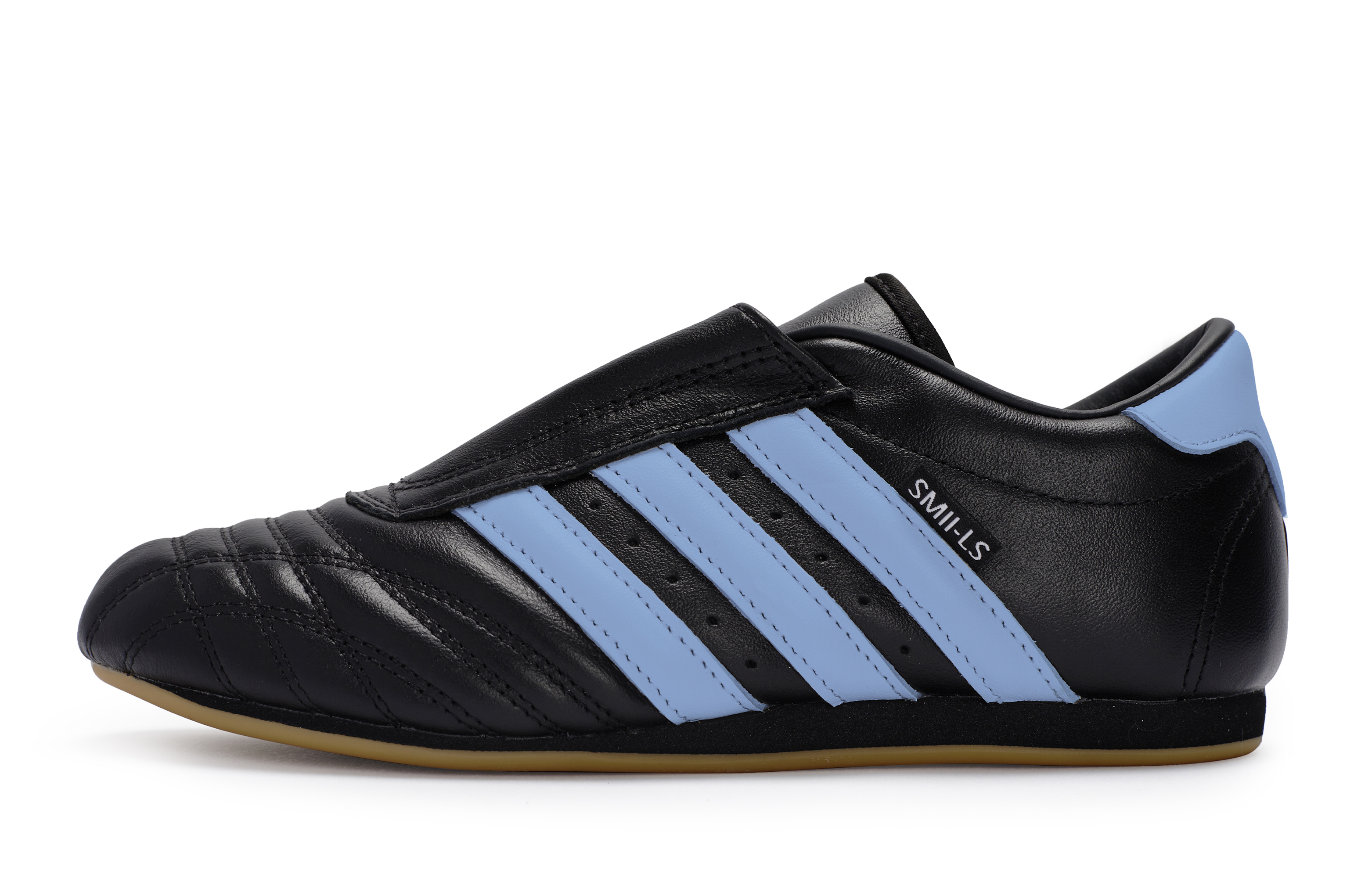 Adidas Originals Taekwondo 811 Manufacturing, Sunny Mountain Blue, Special Shoe Box Slip Resistant Low top
