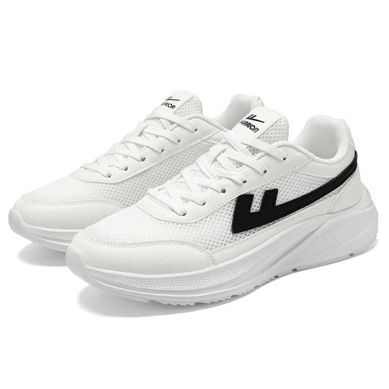 Warrior Abrasion Resistant, Breathable, Lightweight Abrasion Resistant, Breathable, Lightweight Low top Running Shoes