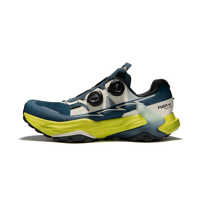 KAILAS FUGA DU Trail Running Shoes Men’s