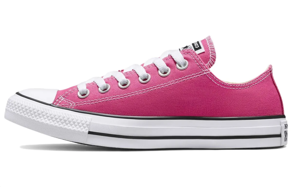 Converse Chuck Taylor All Star Ox 'Fuchsia'