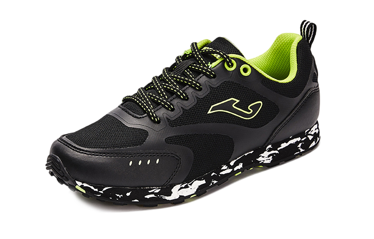 Joma Training Shoes Women’s Low Top Black