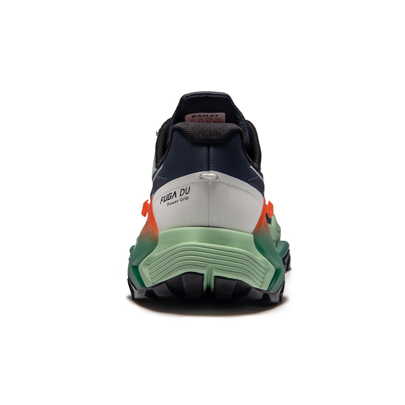 KAILAS FUGA Cushioning Slip Resistant Abrasion Resistant Breathable Support Lightweight