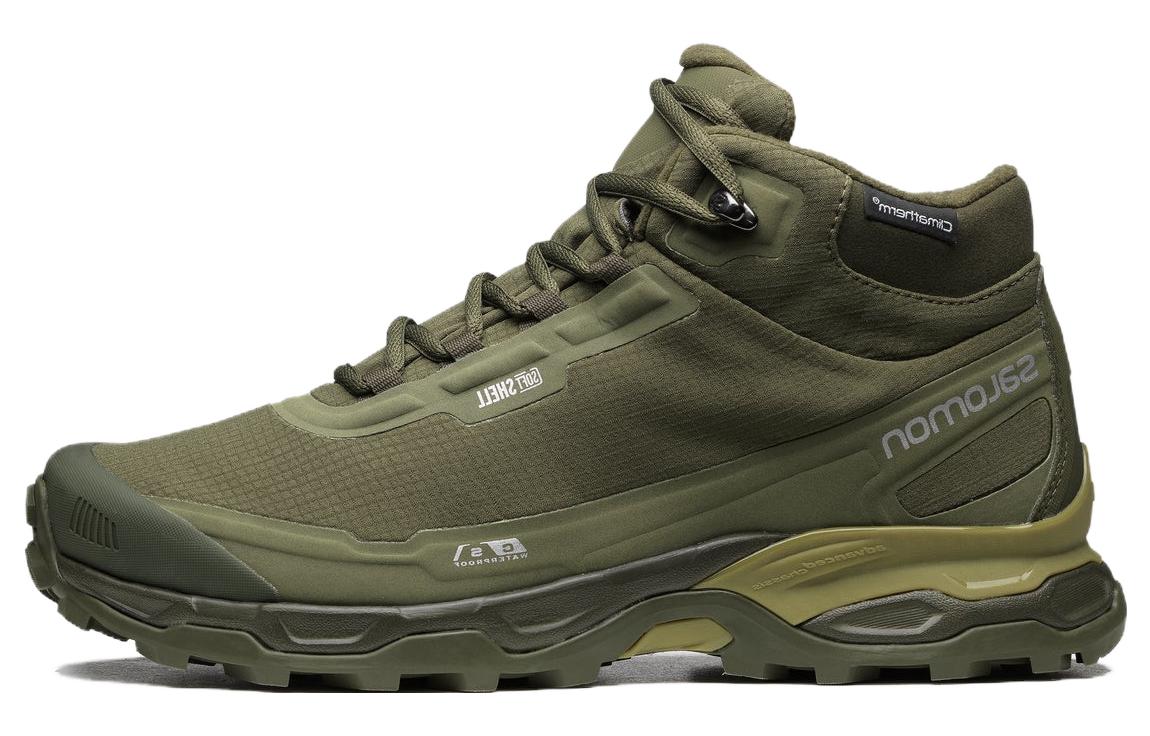 SALOMON Shelter CSWP 'Olive Night'