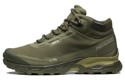 SALOMON Shelter CSWP 'Olive Night'