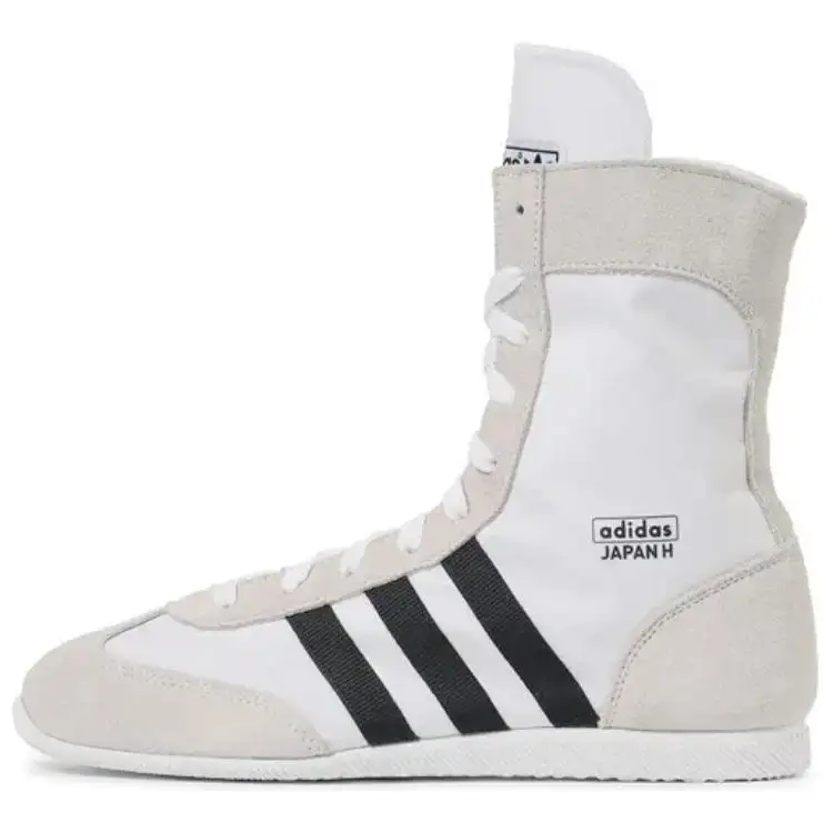 Adidas Originals Wmns Japan High 'White Black' Women's