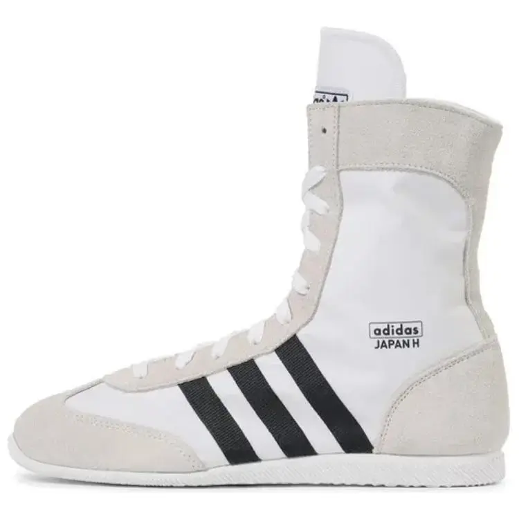 Adidas Originals Wmns Japan High 'White Black' Women's