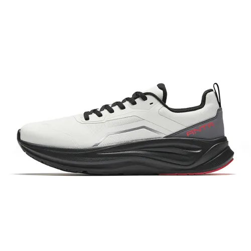 Anta Le Dao Low top Training Shoes Men's White