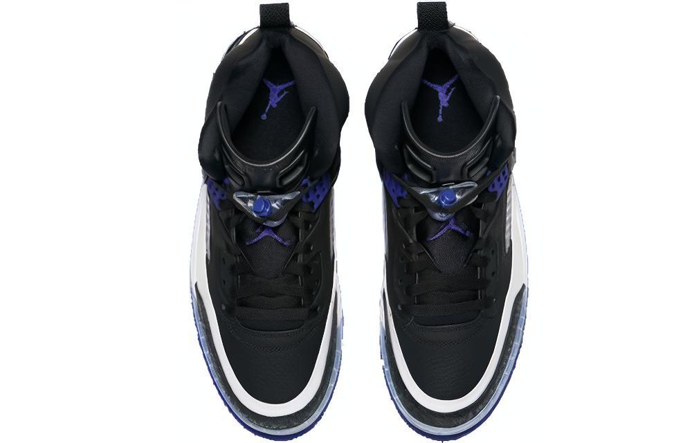 Jordan Spizike Concord
