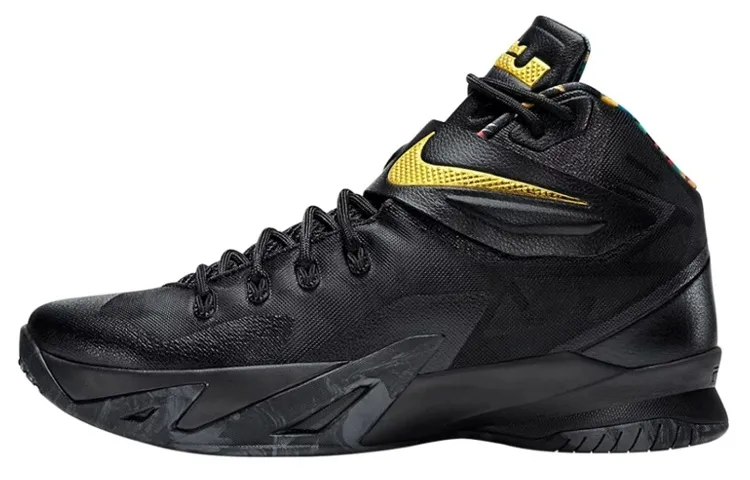 Nike LeBron Zoom Soldier 8 Watch The Throne