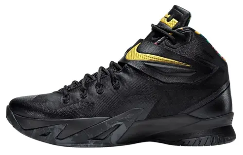 Nike LeBron Zoom Soldier 8 Watch The Throne