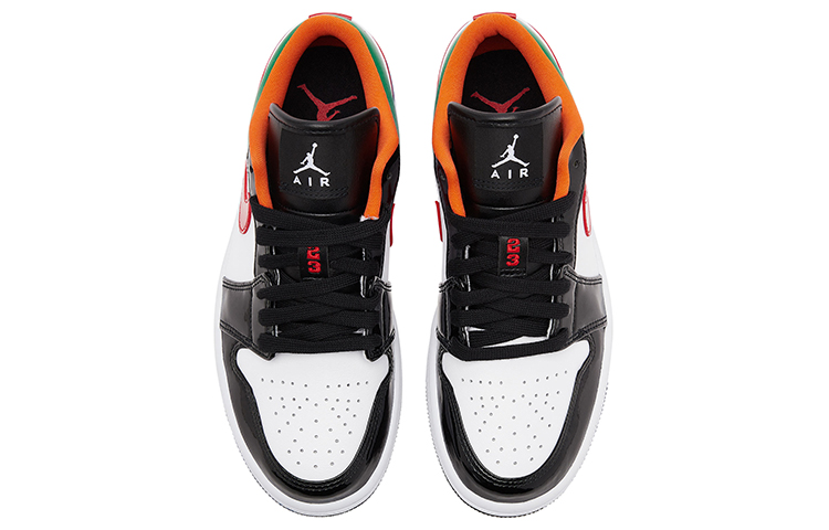 Air Jordan 1 Low ‘Multi Color’ Women’s