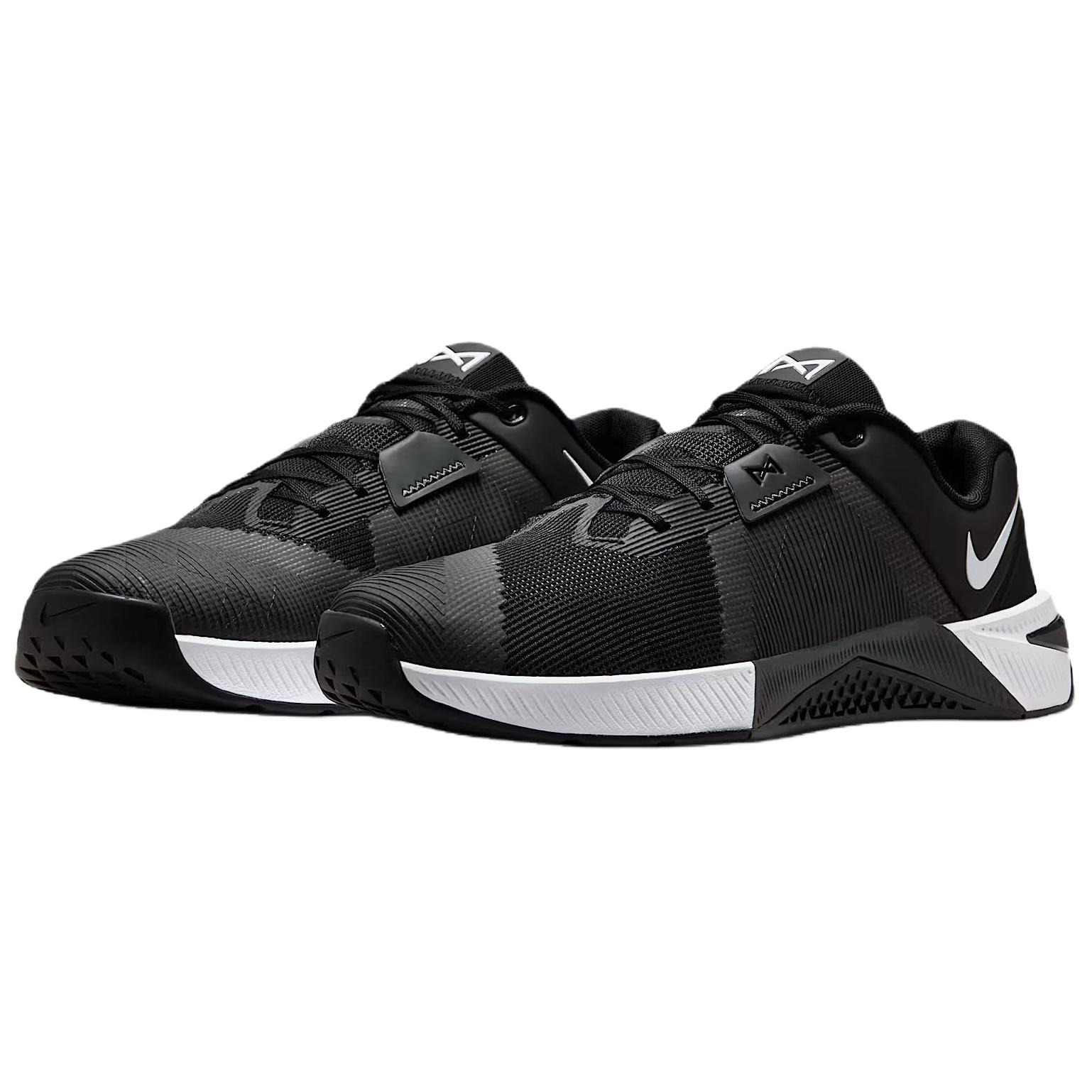 Nike Metcon 10 Breathable Support Training Shoes Men’s Black