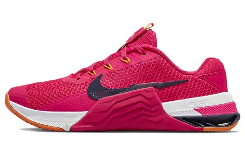 Nike Metcon 7 Comprehensive Training Shoes Women's Pink