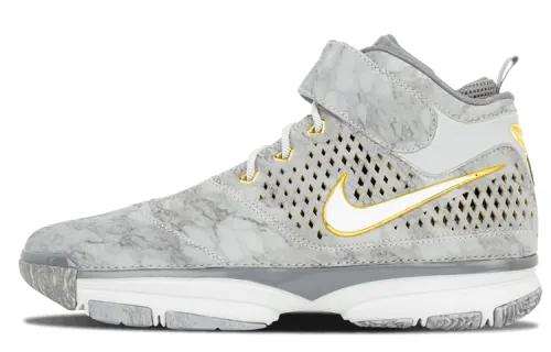 Nike Kobe 2 Prelude 4/50+ Points