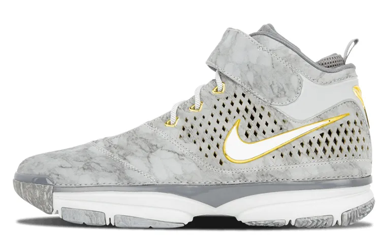Nike Kobe 2 Prelude 4/50+ Points