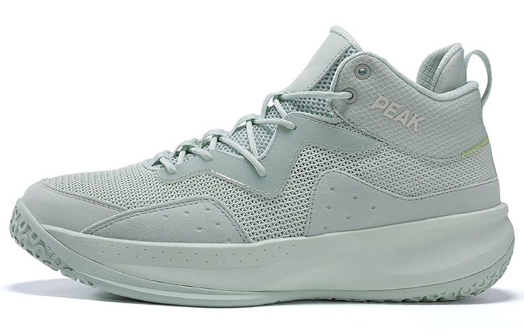 PEAK Lanying Cushioning Slip Resistant Abrasion Resistant Breathable Coverage