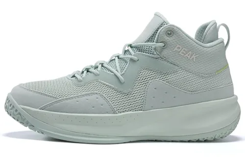 PEAK Lanying Cushioning Slip Resistant Abrasion Resistant Breathable Coverage