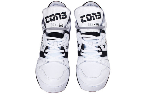 Converse Just Don x Converse ERX-260 Mid ‘Metal White’