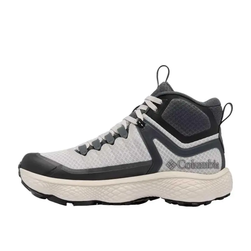Columbia Escape Thrive Abrasion Resistant Waterproof Cushioning Abrasion Resistant Waterproof Cushioning Mid top