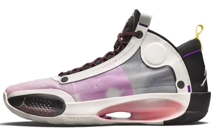 Jordan Xxxiv Paris